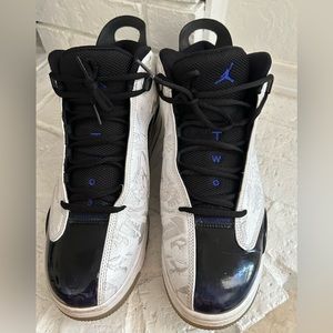 Jordan Dub Zero Men’s Sneakers